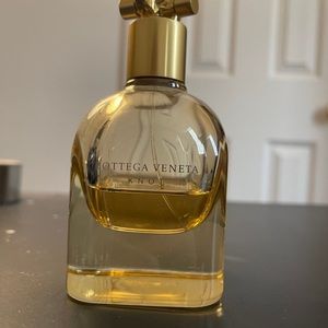 Bottega Veneta ‘Knot’ fragrance